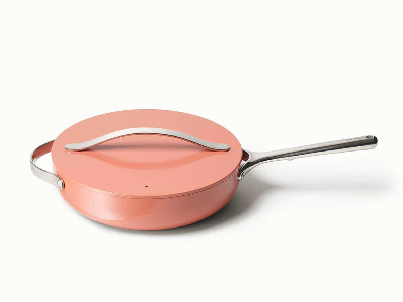 Sauté Pan