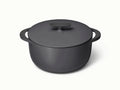 Cast Iron Dutch Oven