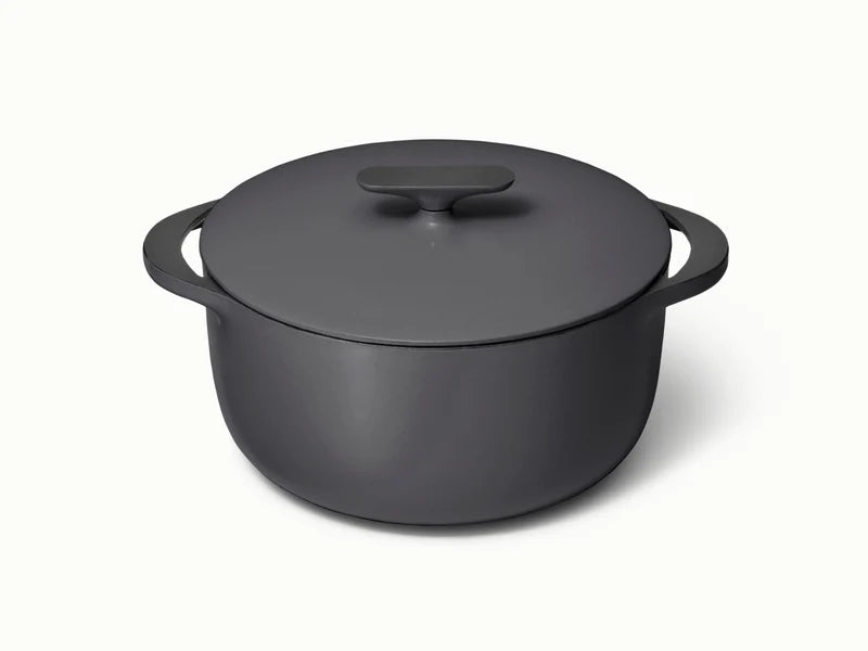 Cast Iron Dutch Oven