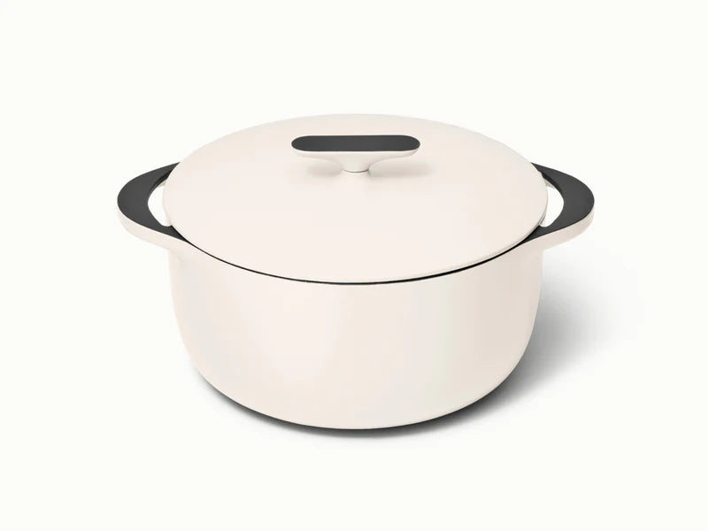 Cast Iron Dutch Oven