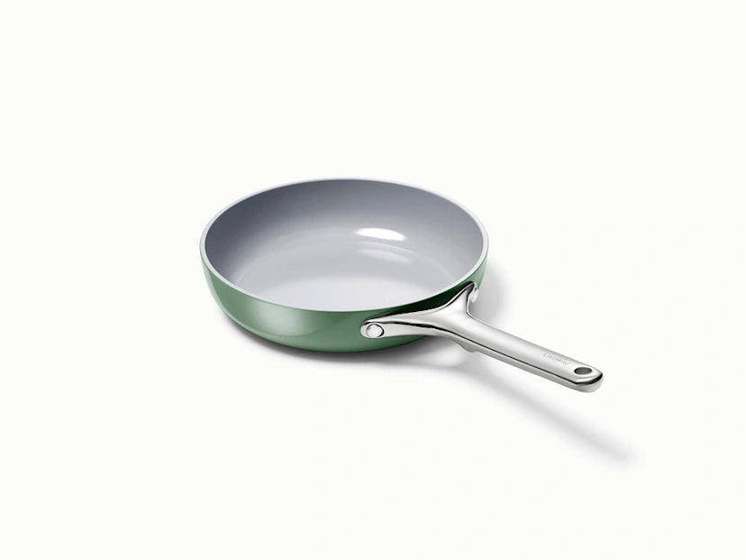 Mini Fry Pan