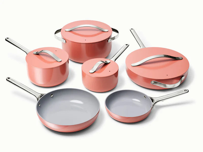 Deluxe Cookware Set