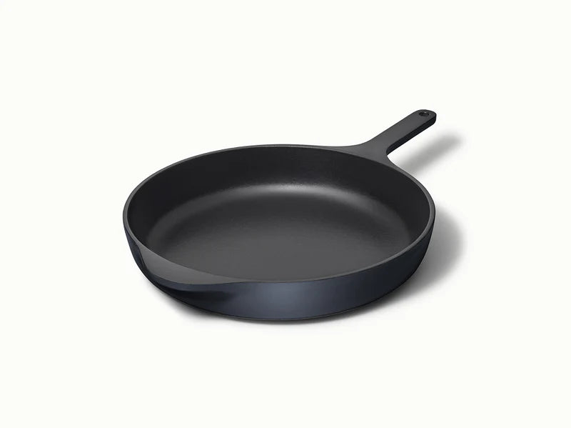 Cast Iron 12 inch Skillet