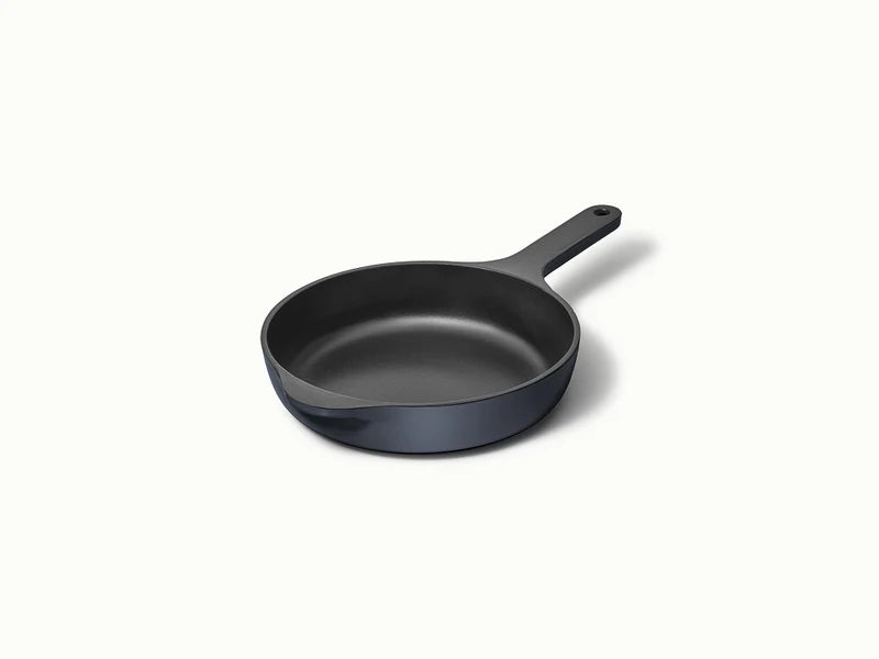Cast Iron 8 inch Skillet