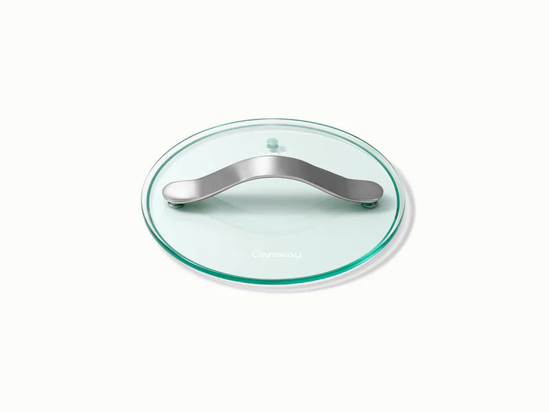 Glass Lid