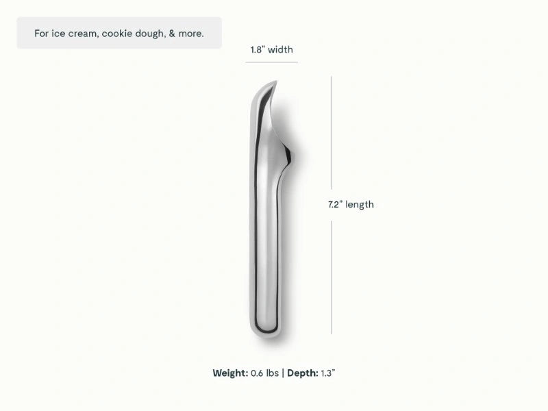 Ice Cream Scoop