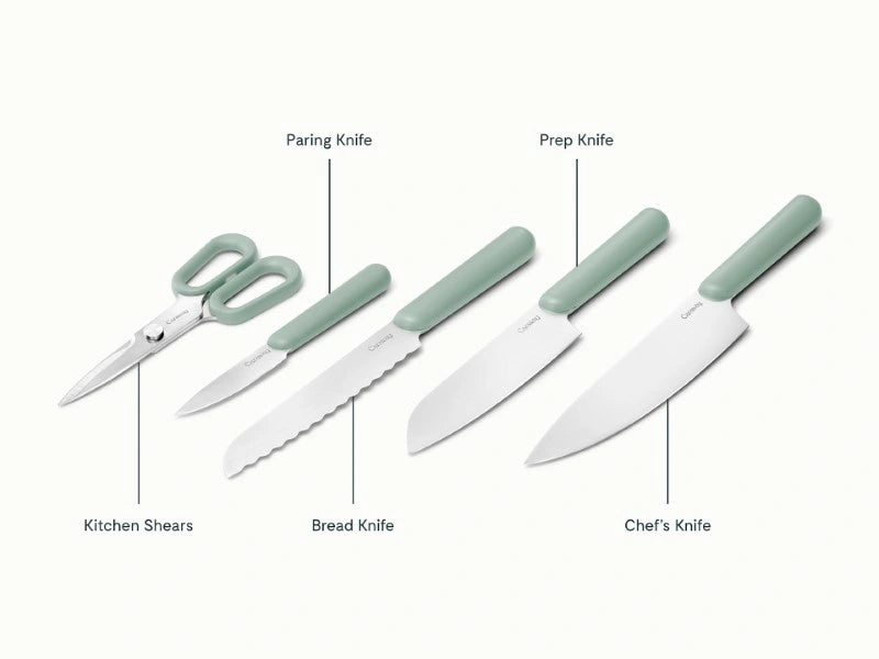 Knife Set