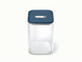 3.8 L Large Glass Airtight Container
