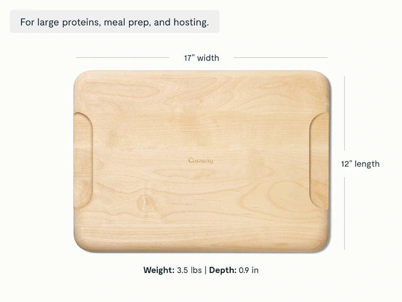 Large Cutting Board
