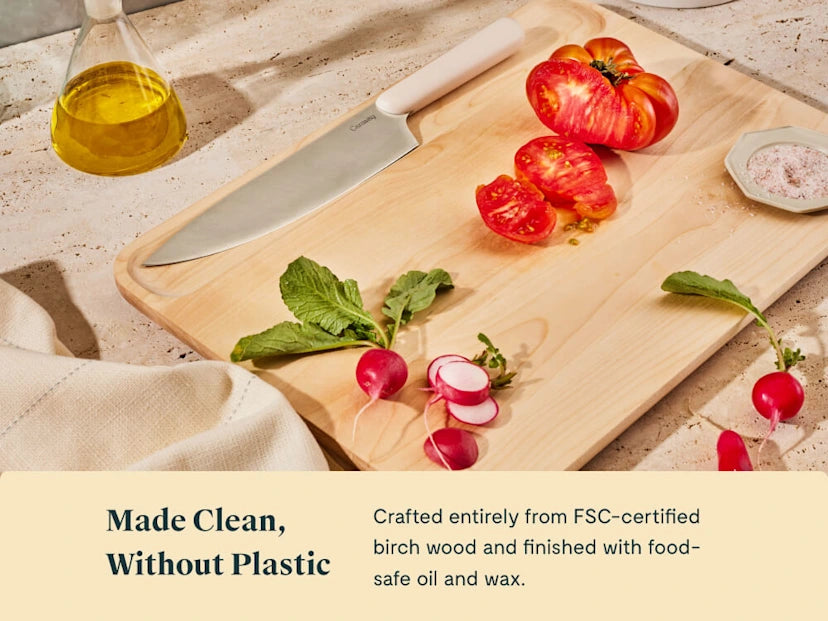 Medium Cutting Board