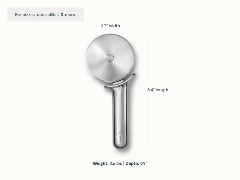 Pizza Cutter