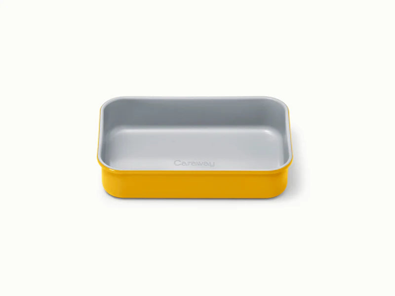 Small Rectangle Pan