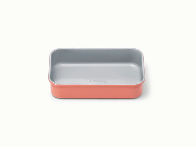 Small Rectangle Pan
