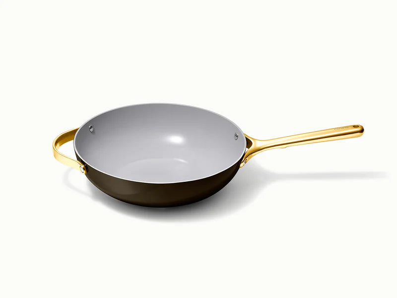 Stir Fry Pan