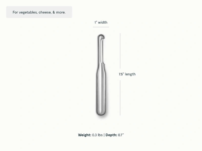 Vegetable Peeler